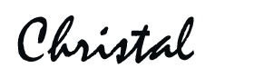 Christal