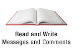 Read and Write Messages and Comments